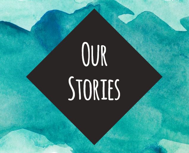 Our stories book mental health and counselling